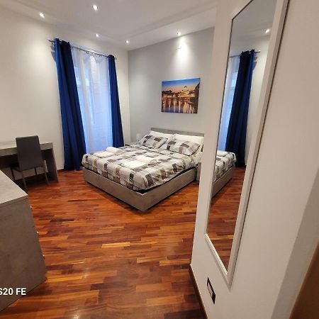Vatican House 98 Rzym Zewnętrze zdjęcie