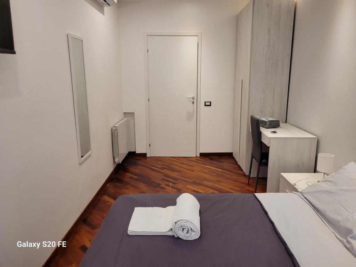 Vatican House 98 Rzym Zewnętrze zdjęcie