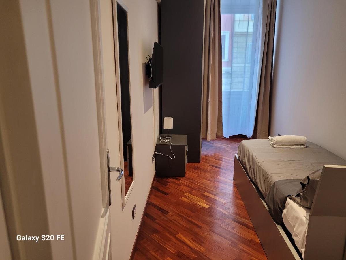 Vatican House 98 Rzym Zewnętrze zdjęcie