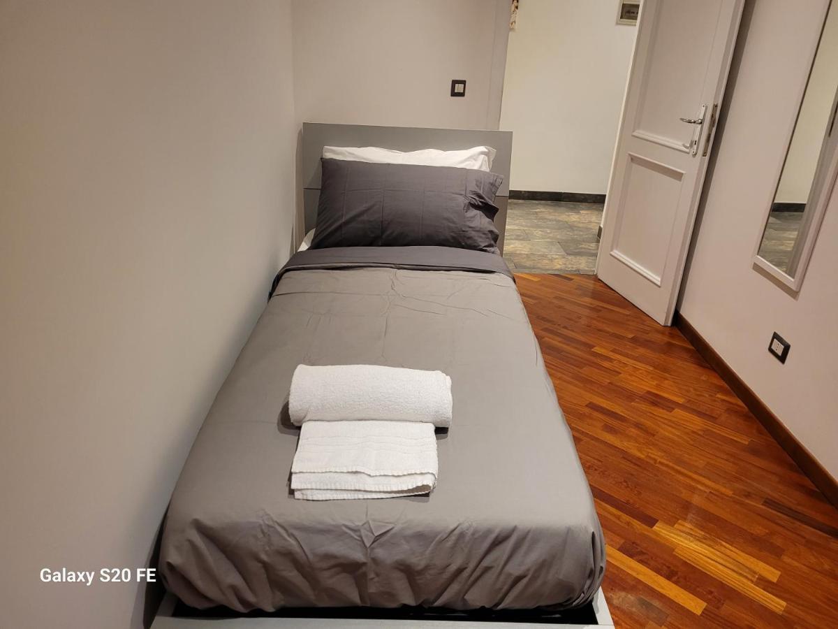 Vatican House 98 Rzym Zewnętrze zdjęcie