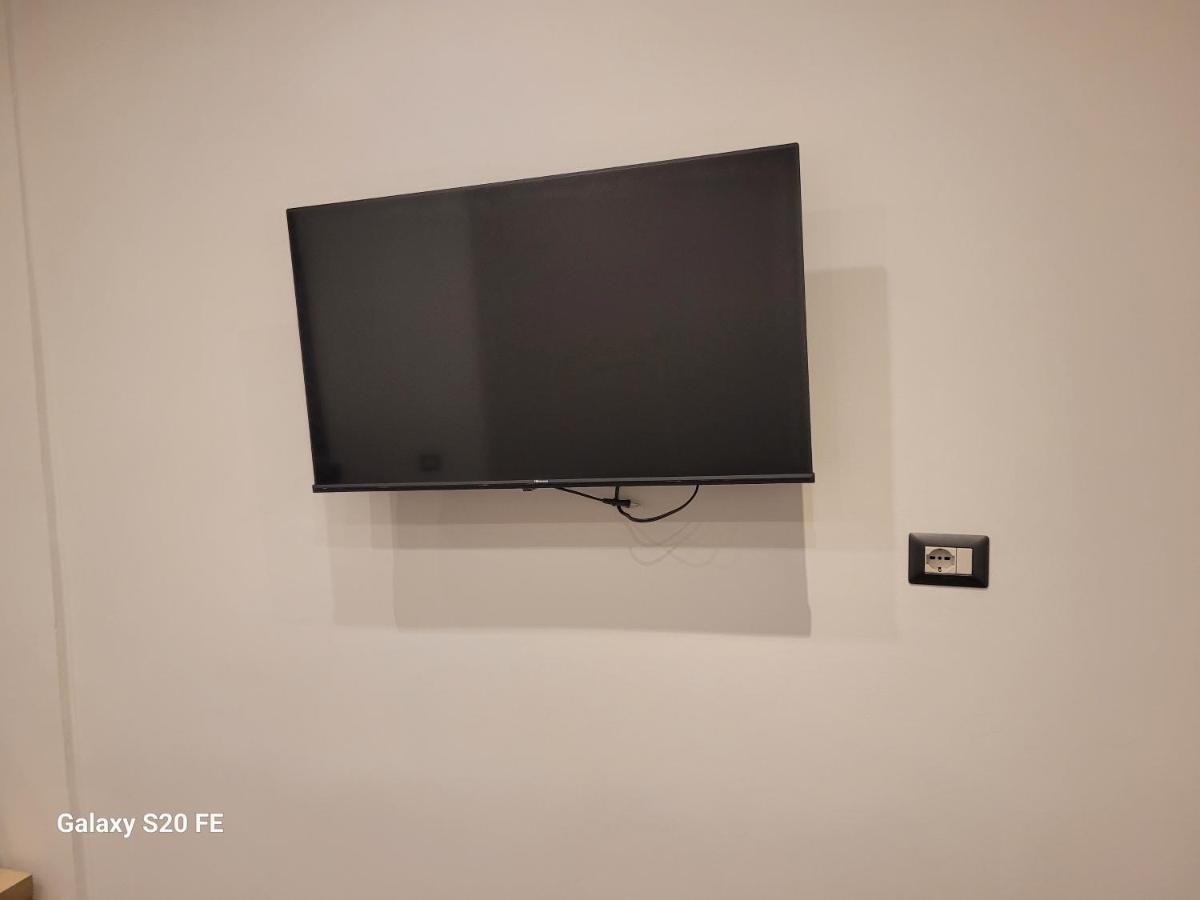 Vatican House 98 Rzym Zewnętrze zdjęcie