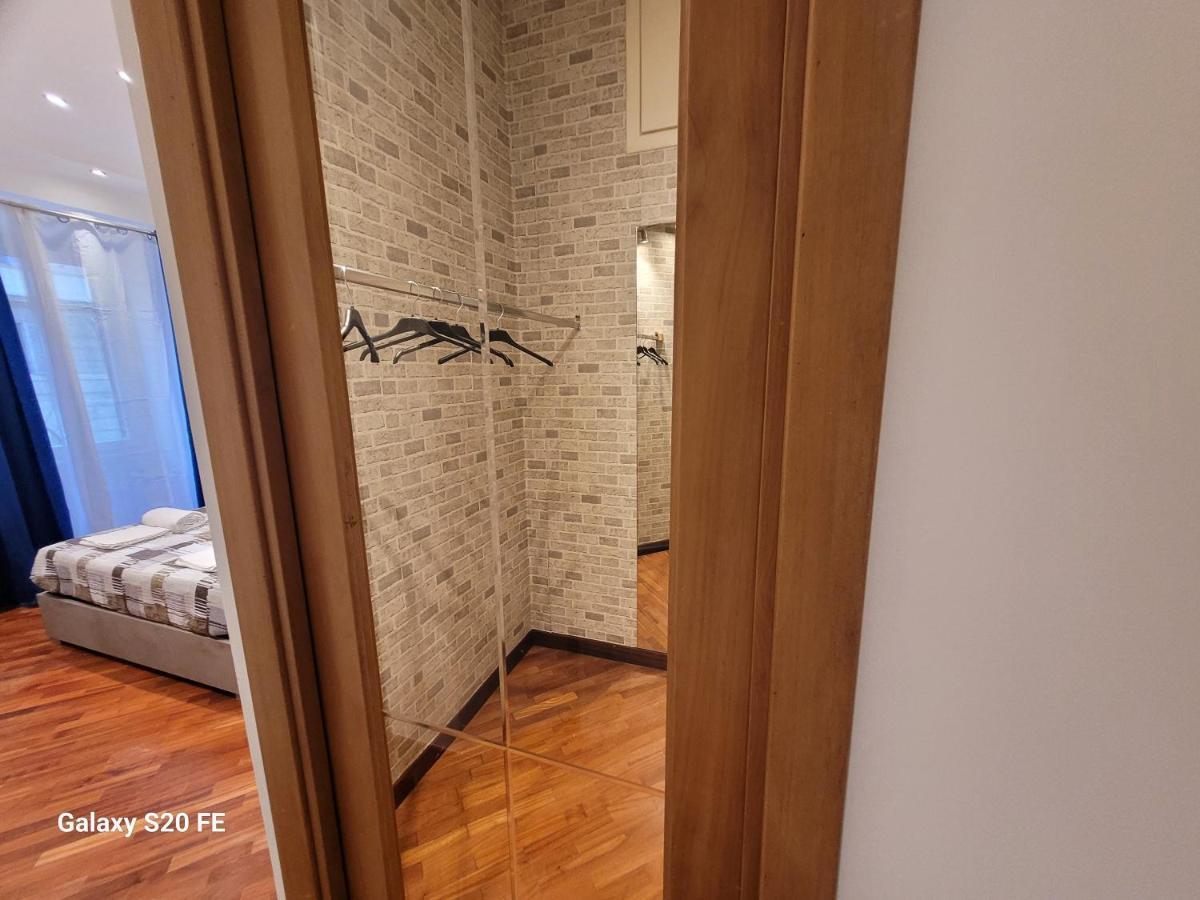 Vatican House 98 Rzym Zewnętrze zdjęcie