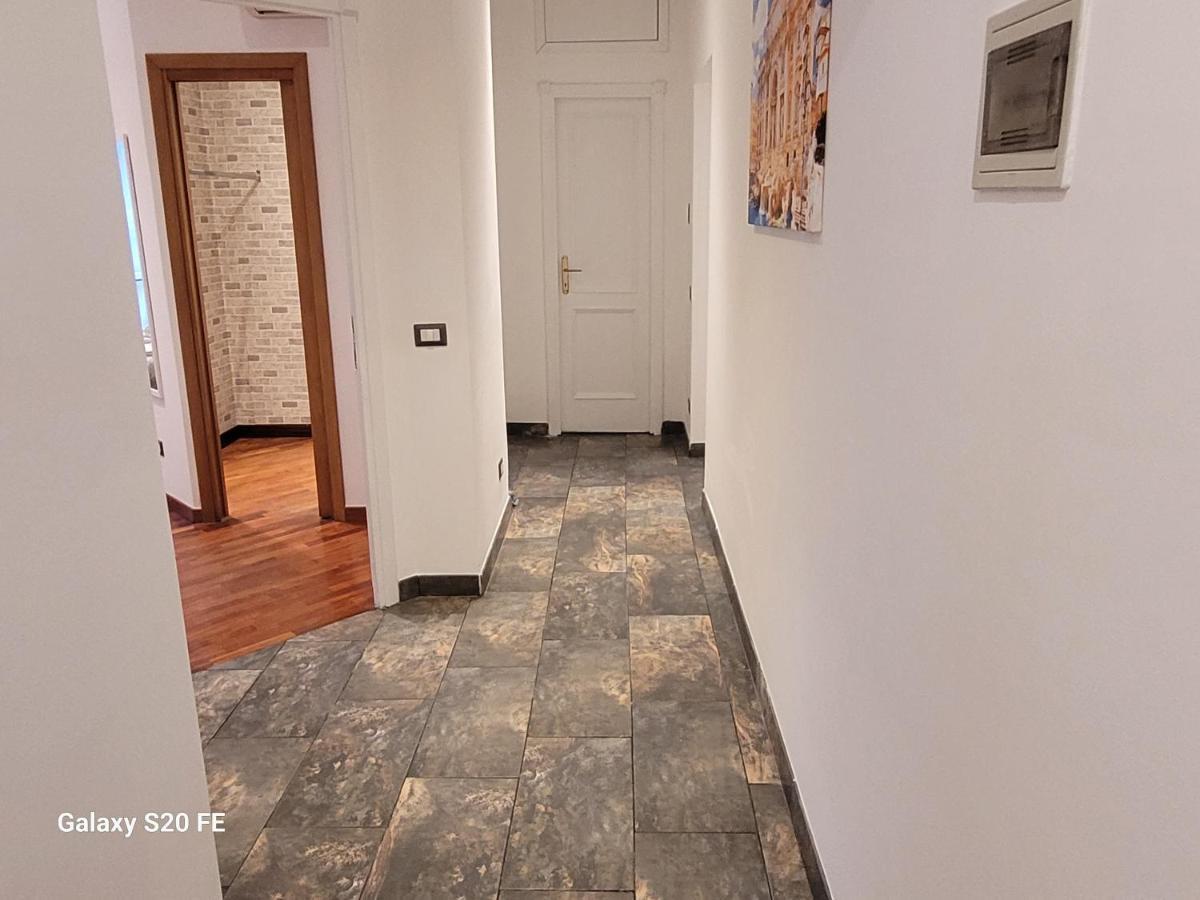 Vatican House 98 Rzym Zewnętrze zdjęcie