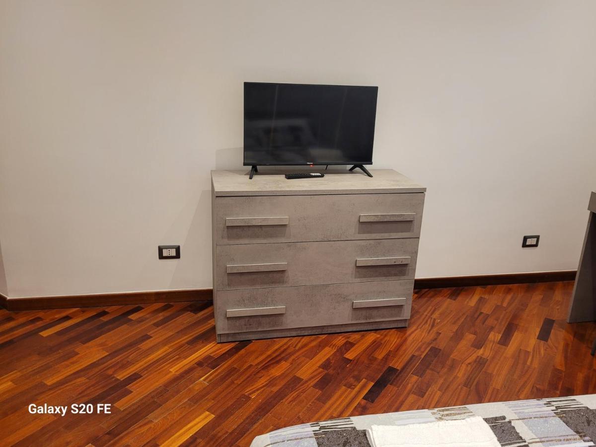 Vatican House 98 Rzym Zewnętrze zdjęcie
